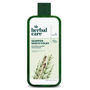 Farmona Natural Cosmetics Laboratory Шампоан за увредена коса, 330 ml - baby
