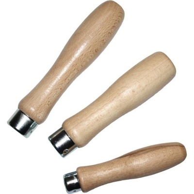 DIPRO Rukojeť pilníková 80 mm