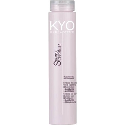 FreeLimix KYO Shampoo HydraSystem 250 ml