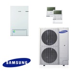 Samsung AM100KXMDGH/EU + AM320FNBDEH/EU Термопомпа