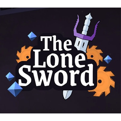 The Lone Sword