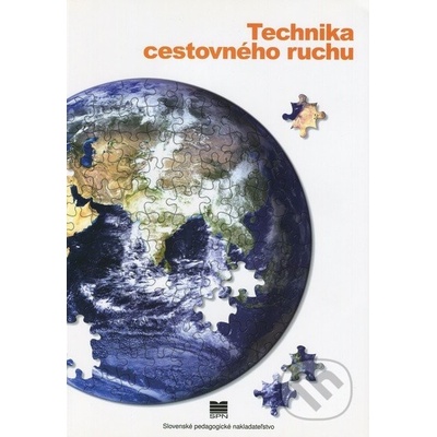 Technika cestovného ruchu