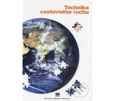 Technika cestovného ruchu
