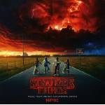 Sony Music Soundtrack: Stranger Things - CD (029068)