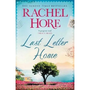 Last Letter Home | Rachel Hore (ISBN: 9781471156960)