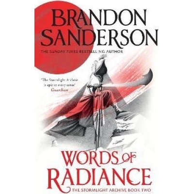 Words of Radiance