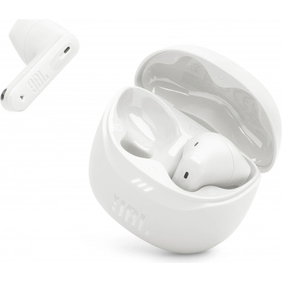 JBL Tune Flex 2 White