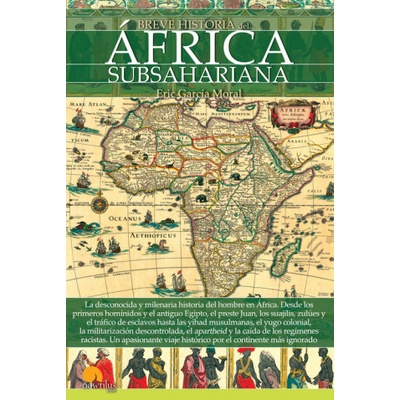 Breve historia del África subsahariana