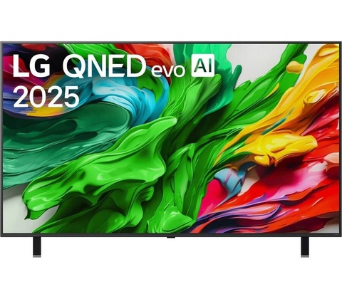 LG 65QNED85A6C
