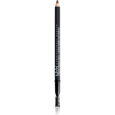NYX Professional Makeup Eyebrow Powder Pencil молив за вежди цвят 07 Espresso 1.4 гр