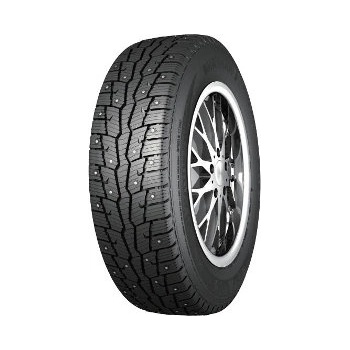 Nankang ICE ACTIVA IV-1 VAN ( 165 R13C 94/92Q, с възможност да се сложат шипове )