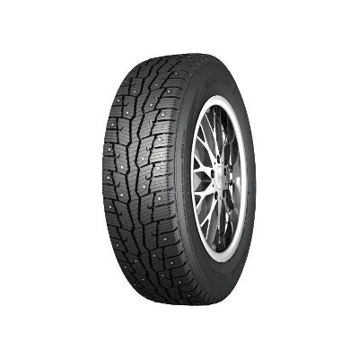 Nankang ICE ACTIVA IV-1 VAN ( 165 R13C 94/92Q, с възможност да се сложат шипове )