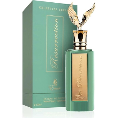 Paris Corner Emir Resurrection parfém unisex 100 ml