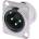 Neutrik NC3MD-L-1 30200560