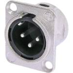 Neutrik NC3MD-L-1 30200560