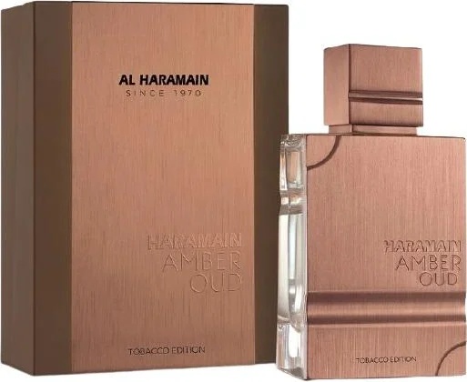 Al Haramain Amber Oud Tobacco Edition EDP 200 ml