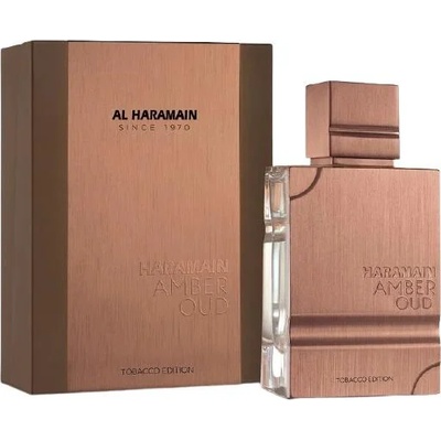Al Haramain Amber Oud Tobacco Edition EDP 200 ml
