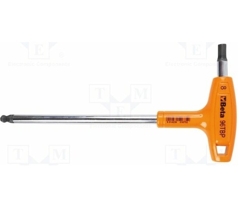 Beta BE96TBP/4