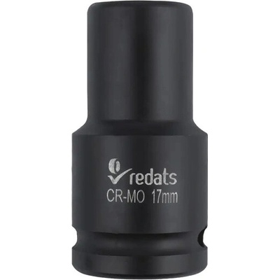 Rázový nástrčkový kľúč 17 mm 3/4" REDATS