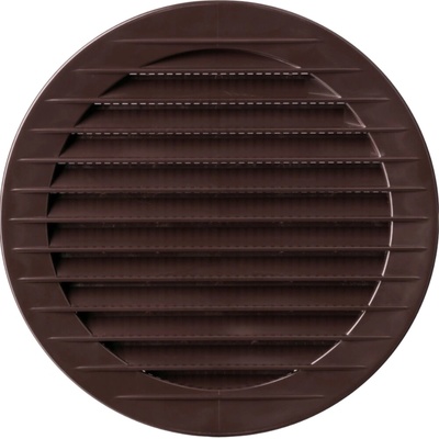 Airroxy AOZh 150 mm hnedá