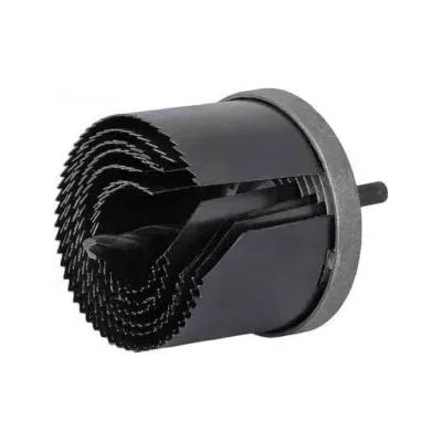 Raider Боркорони Ø 26-63 мм за дърво комплект 7 части raider