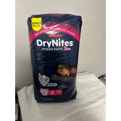 HUGGIES 8 11 ks