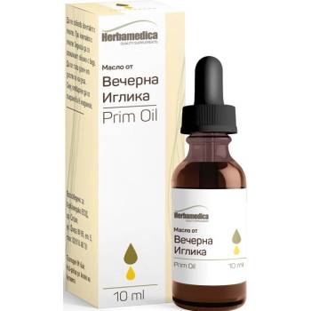 Herbamedica Prim Oil, 10 ml, Herbamedica
