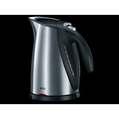 Braun WK 600