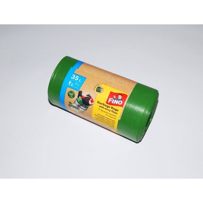 Fino LD Green Life Easy pack 35 l 25µm 22ks