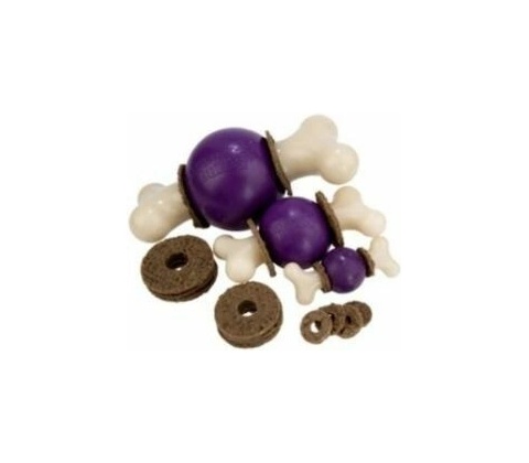 Busy Buddy Bouncy Bone S