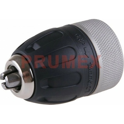 Sklíčidlo rychloupínací 1,5-13 mm, 1/2" 20 UNF, FESTA 20965