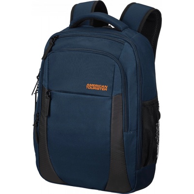 URBAN GROOVE Batoh na notebook 15.6" modrý 139867-1265