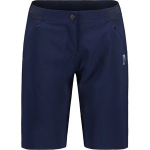 Maloja Дамски шорти за колоездене Maloja Women's AnemonaM. Cycling bottoms - Night Sky - размер XS (155-2443-0311)