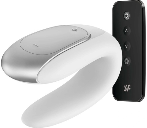 Satisfyer Double Fun
