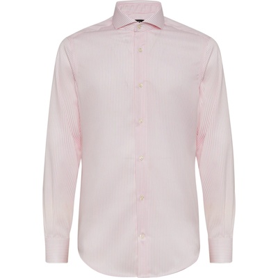 Boggi Milano Бизнес риза розово, размер 42