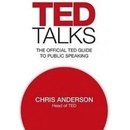 TED Talks Chris Anderson