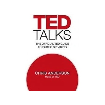 TED Talks Chris Anderson