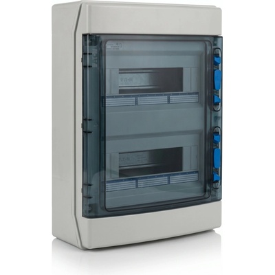 EATON IKA-2/24-ST