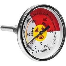Teplomer pre udínrny a na grilovanie rozsah 0°C +250°C - BIOWIN - BIOWIN