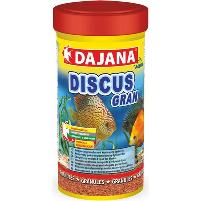 Dajana Discus Granulát 1 l