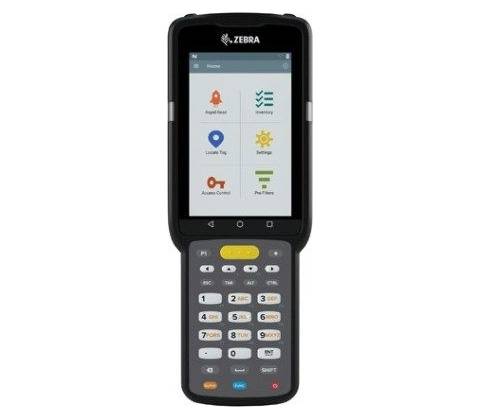 Zebra MC3330R