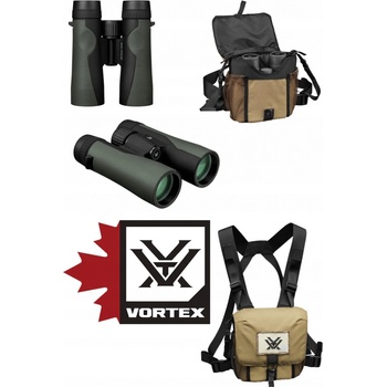 Vortex Crossfire 8x42