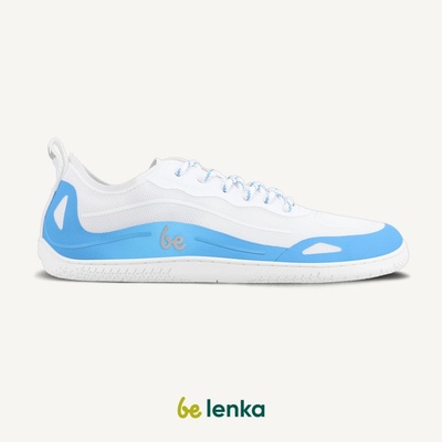 Be Lenka Velocity blue