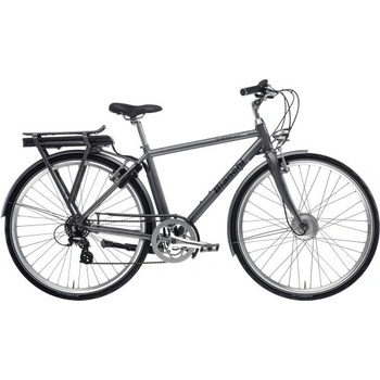 Image 1 of Bianchi E-Spillo Classic 8sp 28