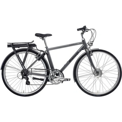 Bianchi E-Spillo Classic 8sp 28