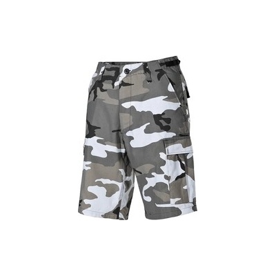 Šortky MFH US BDU boční kapsy metro urban