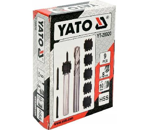 Yato YT-28920