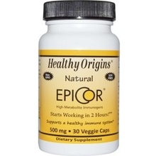 Healthy Origins EpiCor 500 mg 30 kapslí