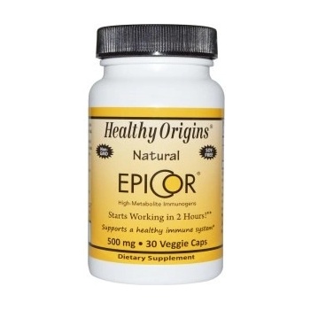 Healthy Origins EpiCor 500 mg 30 kapslí