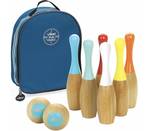 Vilac Bowling set